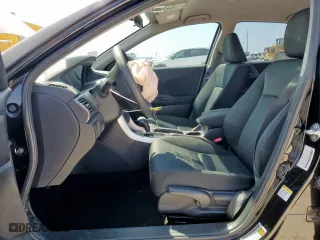 2015 Honda Accord Sedan LX with VIN 1HGCR2F35FA170360, listed as a Copart auction lot 52779925 with 71,723 mi miles and Salvage Title. Bid and sale history available at carsss.com. Image 7.
