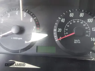 2004 Hyundai Elantra GLS z VIN KMHDN46D64U808402, wystawiony jako IAAI lot #42341726 z przebiegiem Nie podano mil oraz . Historia ofert i sprzedaży dostępna na DreamBid. Obrazek 7.