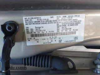 2016 Ford Focus SE with VIN 1FADP3F28GL248860, listed as a IAAI auction lot 41543314 with 50,934 mi miles and . Bid and sale history available at DreamBid. Image 9.