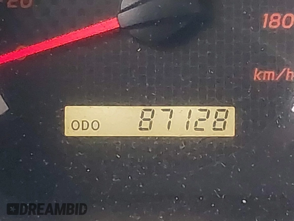2015 Toyota Tacoma with VIN 3TMLU4ENXFM185371, listed as a IAAI auction lot 41952513 with 87,128 mi miles and . Bid and sale history available at DreamBid. Image 15.