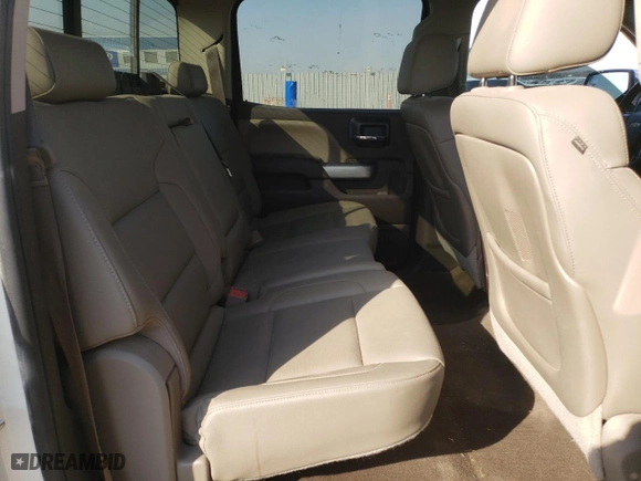 2015 Chevrolet Silverado 1500 LTZ with VIN 3GCUKSEJ8FG320597, listed as a Copart auction lot 75502344 with 149,844 mi miles and Salvage Title. Bid and sale history available at carsss.com. Image 10.