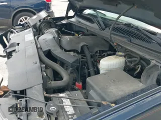 2005 Chevrolet Avalanche LS с VIN 3GNEK12Z75G105047, выставлен на аукционе IAAI как лот 42936544 с пробегом 188 855 миль миль и . История ставок и продаж доступна на DreamBid. Изображение 14.