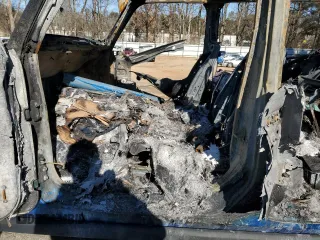 2022 Jeep Wrangler Unlimited Rubicon with VIN 1C4JJXR61NW274975, listed as a Copart auction lot 53778635 with Not provided miles and Non repairable. Bid and sale history available at DreamBid. Image 7.