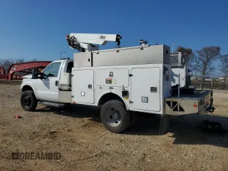 2012 Ford Super Duty F-450 DRW XL with VIN 1FDUF4GY8CEC51502, listed as a Copart auction lot 49360615 with 146,013 mi miles and Clean Title. Bid and sale history available at carsss.com. Image 2.