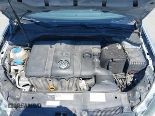 2013 Volkswagen Golf w/Conv with VIN WVWDB7AJ7DW119016, listed as a IAAI auction lot 42772953 with 190,799 mi miles and . Bid and sale history available at DreamBid. Image 10.