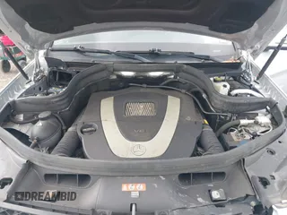 2012 Mercedes-Benz GLK 350 with VIN WDCGG8HB9CF751639, listed as a IAAI auction lot 42122764 with 177,412 mi miles and . Bid and sale history available at carsss.com. Image 10.