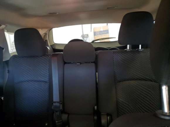 2018 Dodge Journey SXT with VIN 3C4PDCBG3JT522477, listed as a Copart auction lot 50444445 with 108,016 mi miles and Non Repairable. Bid and sale history available at carsss.com. Image 10.