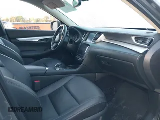 2021 Infiniti QX50 Luxe with VIN 3PCAJ5BA9MF124179, listed as a IAAI auction lot 42296244 with 79,935 mi miles and . Bid and sale history available at DreamBid. Image 5.