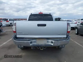 2012 Toyota Tacoma with VIN 3TMMU4FN5CM047333, listed as a IAAI auction lot 42082248 with 192,467 mi miles and . Bid and sale history available at DreamBid. Image 16.