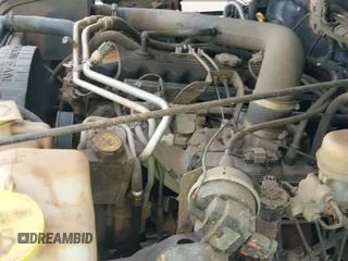 2005 Jeep Wrangler X с VIN 1J4FA39S45P321691, выставлен на аукционе IAAI как лот 42688092 с пробегом 127 976 миль миль и . История ставок и продаж доступна на DreamBid. Изображение 19.