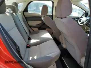 2013 Ford Focus SE z VIN 1FADP3F25DL106381, wystawiony jako Copart lot #74946704 z przebiegiem 169 620 mil mil oraz Szkoda całkowita • Salvage title. Historia ofert i sprzedaży dostępna na DreamBid. Obrazek 10.