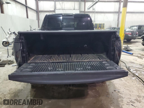 2019 Ram 1500 Classic Lone Star with VIN 1C6RR7LT2KS527614, listed as a Copart auction lot 88654695 with 132,937 mi miles and Salvage Title. Bid and sale history available at carsss.com. Image 6.