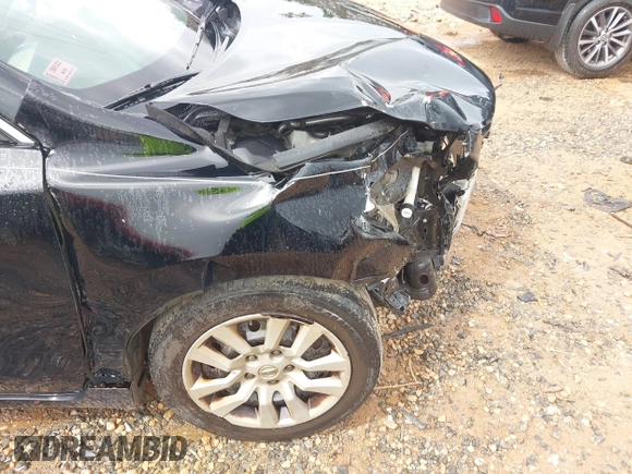 2014 Nissan Altima S with VIN 1N4AL3AP0EN375718, listed as a IAAI auction lot 41850324 with 219,558 mi miles and . Bid and sale history available at carsss.com. Image 6.