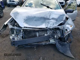 2006 Toyota Corolla CE with VIN 1NXBR32EX6Z641047, listed as a Copart auction lot 85112294 with Not Provided miles and Salvage Title. Bid and sale history available at DreamBid. Image 12.