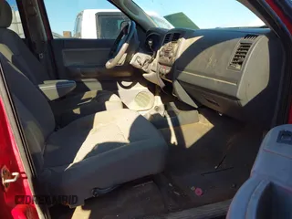 2007 Dodge Dakota ST with VIN 1D3HW28P47S208905, listed as a IAAI auction lot 41807515 with 173,934 mi miles and . Bid and sale history available at carsss.com. Image 5.