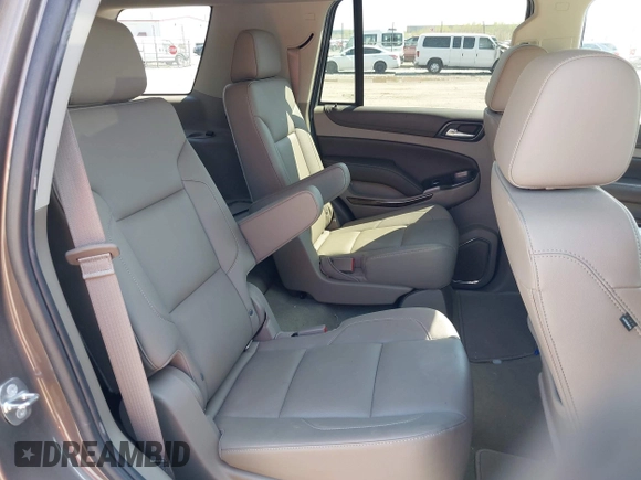 2016 Chevrolet Tahoe LT with VIN 1GNSKBKC9GR434579, listed as a IAAI auction lot 42080094 with 137,910 mi miles and . Bid and sale history available at DreamBid. Image 8.