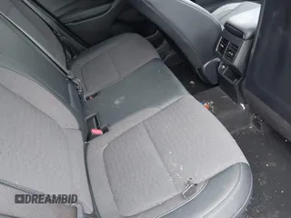 2023 Kia Seltos Nightfall z VIN KNDEUCA27P7348312, wystawiony jako IAAI lot #42028454 z przebiegiem 42 106 mil mil oraz . Historia ofert i sprzedaży dostępna na DreamBid. Obrazek 8.
