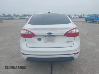 2019 Ford Fiesta S with VIN 3FADP4AJ5KM112102, listed as a IAAI auction lot 42326764 with 135,095 mi miles and . Bid and sale history available at DreamBid. Image 17.