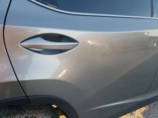 2021 Lexus RX 350L z VIN JTJHZKEA0M2019757, wystawiony jako Copart lot #71006144 z przebiegiem Nie podano mil oraz Szkoda całkowita • Salvage title. Historia ofert i sprzedaży dostępna na DreamBid. Obrazek 11.
