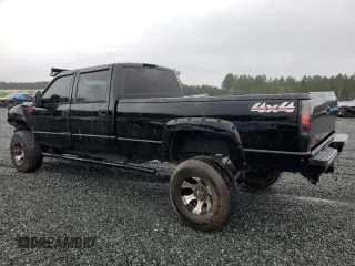 1998 Chevrolet Silverado 3500 z VIN 1GCHK33J3WF061271, wystawiony jako Copart lot #73205934 z przebiegiem 141 977 mil mil oraz Szkoda całkowita • Salvage title. Historia ofert i sprzedaży dostępna na DreamBid. Obrazek 2.