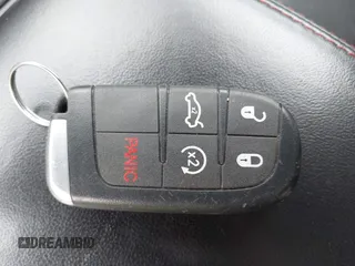 2018 Dodge Durango R/T с VIN 1C4SDJCT6JC116148, выставлен на аукционе IAAI как лот 42321986 с пробегом 117 000 миль миль и . История ставок и продаж доступна на DreamBid. Изображение 11.