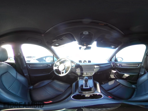 2020 Porsche Cayenne z VIN WP1AA2AY0LDA05728, wystawiony jako IAAI lot #41485296 z przebiegiem Nie podano mil oraz . Historia ofert i sprzedaży dostępna na DreamBid. Obrazek 17.