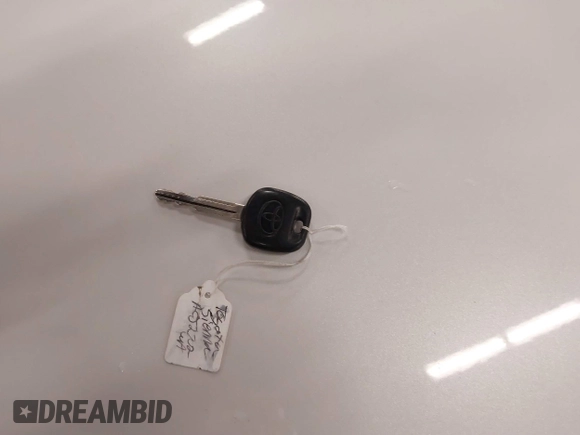 2007 Toyota Sienna CE with VIN 5TDZK23C07S008562, listed as a IAAI auction lot 41517454 with 217,987 mi miles and . Bid and sale history available at DreamBid. Image 11.