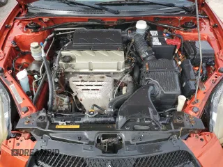 2011 Mitsubishi Eclipse GS Sport with VIN 4A37L2EF4BE002819, listed as a Copart auction lot 74658414 with 119,681 mi miles and Non Repairable. Bid and sale history available at carsss.com. Image 11.