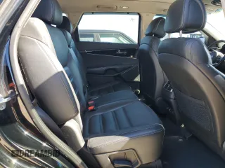2016 Kia Sorento SX with VIN 5XYPKDA57GG018963, listed as a Copart auction lot 46274315 with 193,861 mi miles and Salvage Title. Bid and sale history available at carsss.com. Image 11.