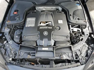2020 Mercedes-Benz AMG GT 63 S с VIN WDD7X8KB6LA015128, выставлен на аукционе Copart как лот 63472173 с пробегом 39 422 миль миль и . История ставок и продаж доступна на DreamBid. Изображение 11.