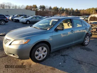 2008 Toyota Camry LE with VIN 4T1BE46K48U790266, listed as a Copart auction lot 83292404 with 179,072 mi miles and Non Repairable. Bid and sale history available at carsss.com. Image 1.
