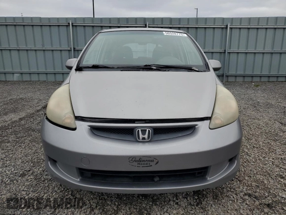 2008 Honda Fit с VIN JHMGD38488S807537, выставлен на аукционе Copart как лот 56528775 с пробегом 179 653 миль миль и Чистый • Clean title. История ставок и продаж доступна на DreamBid. Изображение 5.