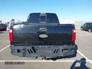 2010 Ford Super Duty F-250 SRW XL with VIN 1FTSW2BR2AEB07232, listed as a IAAI auction lot 41419000 with 124,081 mi miles. Bid and sale history available at carsss.com. Image 16.
