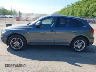 2016 Audi Q5 Premium Plus с VIN WA1D7AFP0GA012705, выставлен на аукционе IAAI как лот 42148353 с пробегом 124 207 миль миль и . История ставок и продаж доступна на DreamBid. Изображение 14.