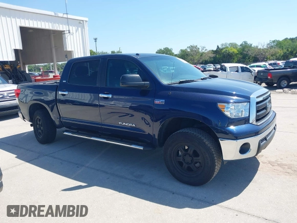 2011 Toyota Tundra z VIN 5TFEY5F17BX103583, wystawiony jako IAAI lot #42017676 z przebiegiem 158 466 mil mil oraz . Historia ofert i sprzedaży dostępna na DreamBid. Obrazek 13.