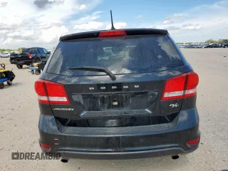 2016 Dodge Journey R/T с VIN 3C4PDCEG6GT207631, выставлен на аукционе Copart как лот 62383235 с пробегом 79 761 миль миль и Списание • Salvage title. История ставок и продаж доступна на DreamBid. Изображение 6.