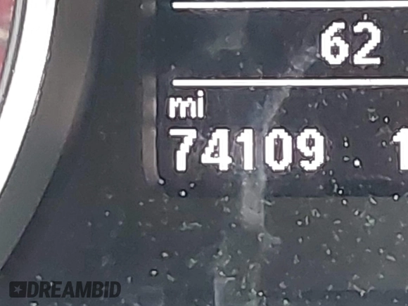 2017 Volkswagen Jetta SE with VIN 3VWDB7AJ0HM293674, listed as a IAAI auction lot 42457531 with 74,109 mi miles and . Bid and sale history available at DreamBid. Image 15.