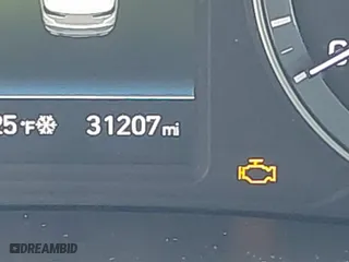 2019 Hyundai Sonata Sport with VIN 5NPE34AF2KH816737, listed as a IAAI auction lot 41631823 with 31,207 mi miles. Bid and sale history available at carsss.com. Image 16.