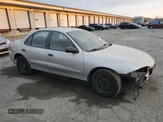 2004 Chevrolet Cavalier with VIN 1G1JC52F547104953, listed as a Copart auction lot 78159664 with 205,206 mi miles and Salvage Title. Bid and sale history available at carsss.com. Image 4.