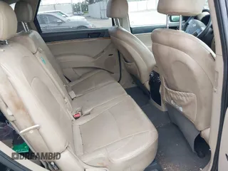 2012 Hyundai Veracruz Limited с VIN KM8NU4CC9CU193944, выставлен на аукционе IAAI как лот 42175764 с пробегом 102 670 миль миль и . История ставок и продаж доступна на DreamBid. Изображение 8.