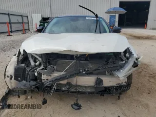 2018 Nissan Maxima SV z VIN 1N4AA6AP2JC404214, wystawiony jako Copart lot #56487975 z przebiegiem 117 276 mil mil oraz Szkoda całkowita • Salvage title. Historia ofert i sprzedaży dostępna na DreamBid. Obrazek 5.