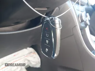 2022 Chevrolet Trax LT with VIN KL7CJPSM5NB537474, listed as a IAAI auction lot 42050358 with 61,144 mi miles and . Bid and sale history available at DreamBid. Image 11.
