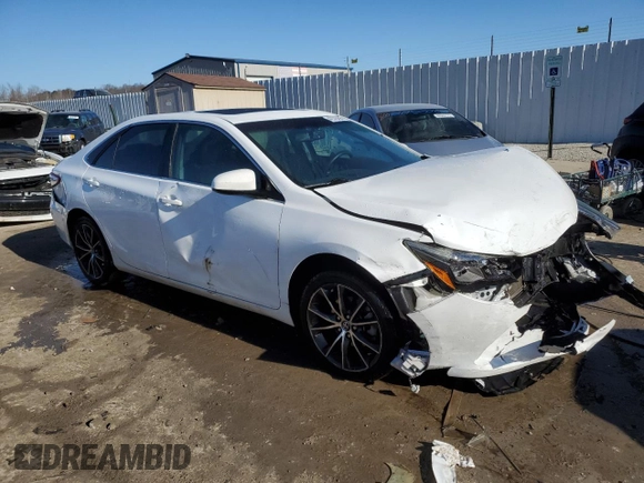 2016 Toyota Camry XSE with VIN 4T1BK1FK1GU575904, listed as a Copart auction lot 42375695 with 128,269 mi miles and Non Repairable. Bid and sale history available at carsss.com. Image 4.