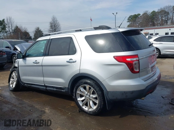 2014 Ford Explorer Limited with VIN 1FM5K7F83EGA41237, listed as a IAAI auction lot 41677778 with 222,530 mi miles and . Bid and sale history available at carsss.com. Image 14.