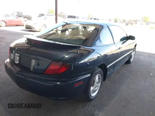 2005 Pontiac Sunfire z VIN 3G2JB12F45S170419, wystawiony jako IAAI lot #42304665 z przebiegiem 72 679 mil mil oraz . Historia ofert i sprzedaży dostępna na DreamBid. Obrazek 4.
