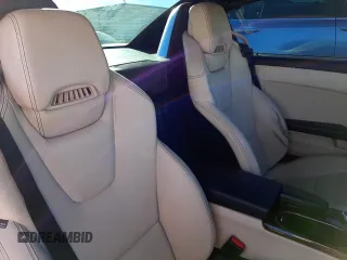 2018 Mercedes-Benz SLC 300 z VIN WDDPK3JA5JF153267, wystawiony jako Copart lot #40663664 z przebiegiem 45 281 mil mil oraz . Historia ofert i sprzedaży dostępna na DreamBid. Obrazek 10.