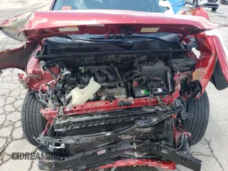 2010 Toyota RAV4 Sport with VIN JTMRK4DV7A5096096, listed as a Copart auction lot 59001435 with Not provided miles and Non repairable. Bid and sale history available at DreamBid. Image 12.