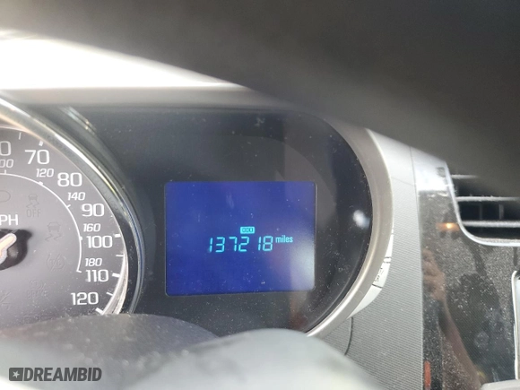 2013 Chevrolet Spark LT with VIN KL8CD6S9XDC554904, listed as a Copart auction lot 48859515 with 137,218 mi miles and Salvage Title. Bid and sale history available at carsss.com. Image 9.