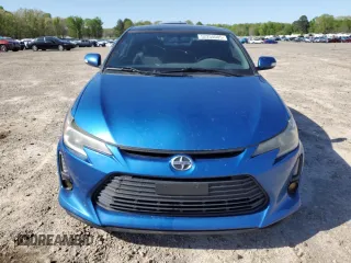2016 Scion tC z VIN JTKJF5C75GJ022534, wystawiony jako Copart lot #52254005 z przebiegiem 103 812 mil mil oraz Szkoda całkowita • Salvage title. Historia ofert i sprzedaży dostępna na DreamBid. Obrazek 5.