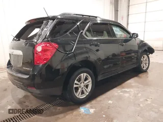 2014 Chevrolet Equinox LT with VIN 2GNFLGEKXE6251067, listed as a IAAI auction lot 41263219 with 85,744 mi miles. Bid and sale history available at carsss.com. Image 4.